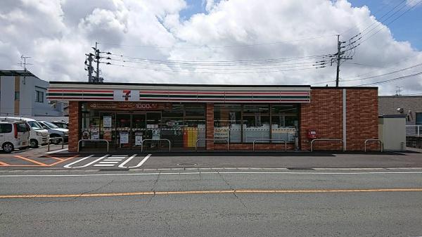 菊池郡菊陽町大字原水の新築一戸建(セブンイレブン熊本大津曙団地前店)