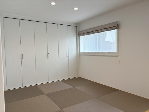 菊池郡菊陽町大字原水の新築一戸建