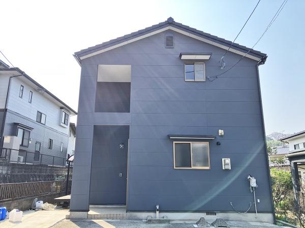熊本市北区大窪５丁目の中古一戸建