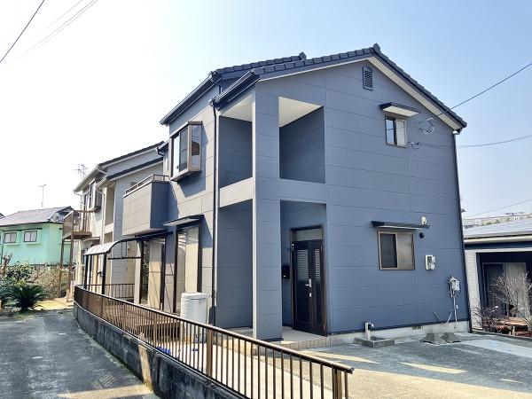 熊本市北区大窪５丁目の中古一戸建