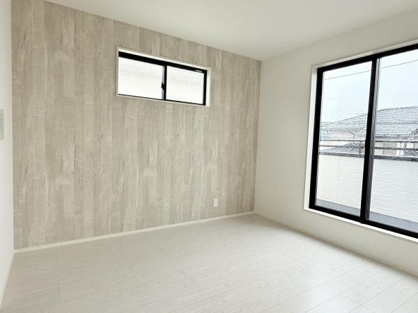 熊本市中央区出水７丁目の新築一戸建