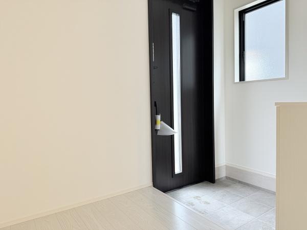 熊本市中央区出水７丁目の新築一戸建