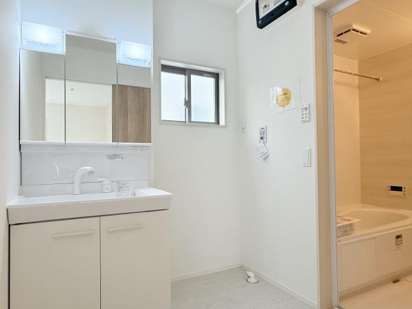 熊本市中央区出水７丁目の新築一戸建