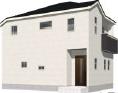 熊本市中央区出水７丁目の新築一戸建