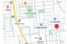 熊本市中央区出水７丁目の新築一戸建