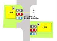 西区中島町2期2号棟