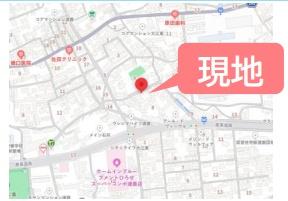熊本市中央区渡鹿７丁目の新築一戸建