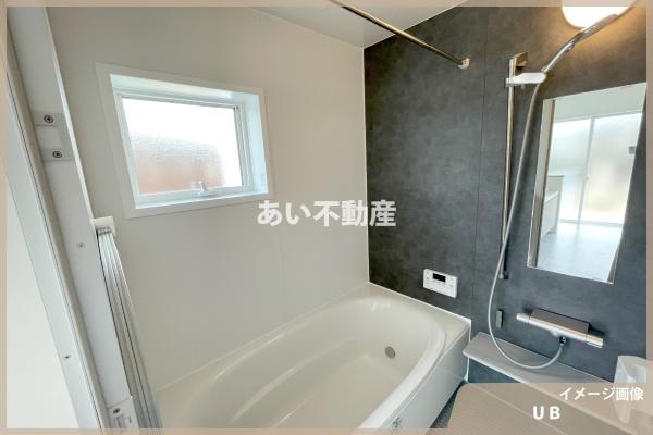 西区新土河原1丁目　2号棟