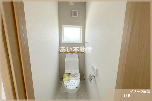 西区新土河原1丁目　2号棟