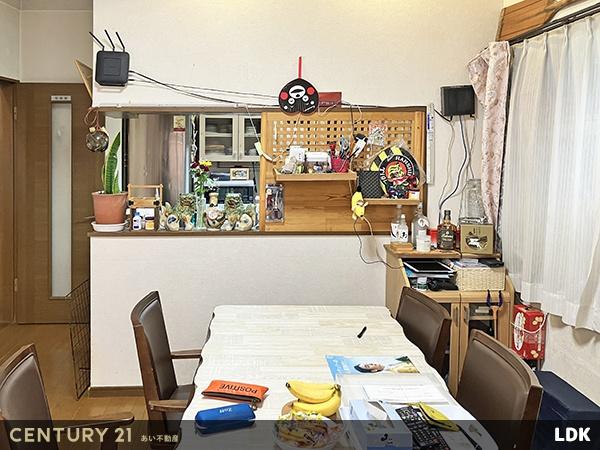 熊本市北区楠野町の中古一戸建て