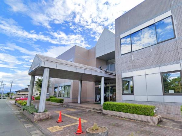 熊本市北区楠野町の中古一戸建て(北部まちづくりセンター)