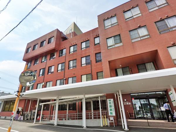 熊本市北区楠野町の中古一戸建て(北部病院)