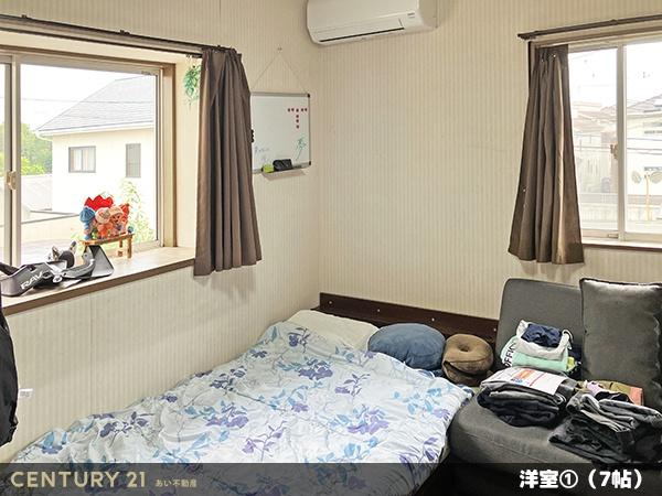 熊本市北区楠野町の中古一戸建て
