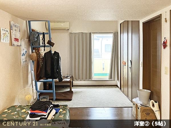 熊本市北区楠野町の中古一戸建て