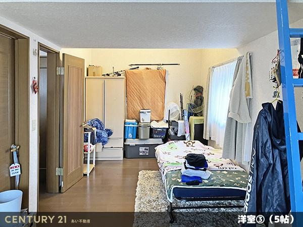 熊本市北区楠野町の中古一戸建て