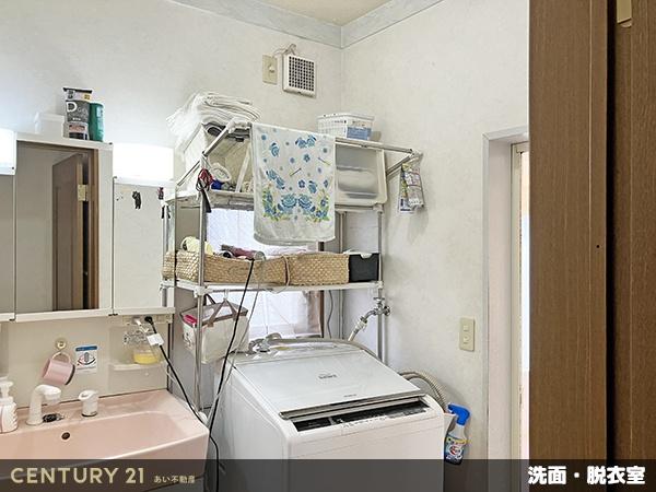 熊本市北区楠野町の中古一戸建て