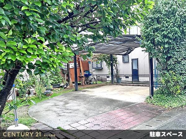 熊本市北区楠野町の中古一戸建