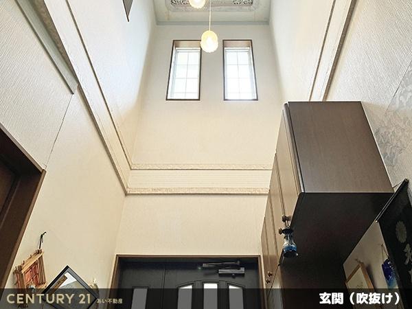 熊本市北区楠野町の中古一戸建