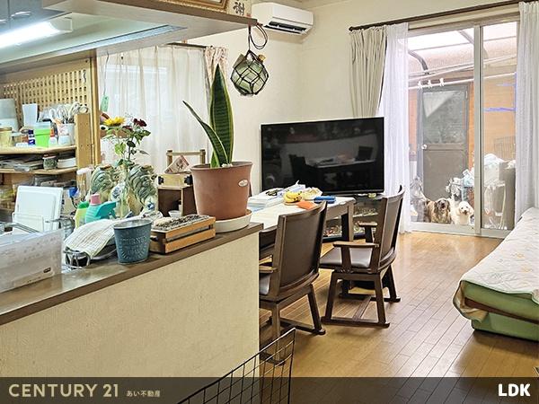 熊本市北区楠野町の中古一戸建て