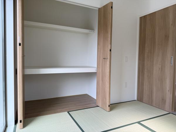 東区若葉5丁目1期