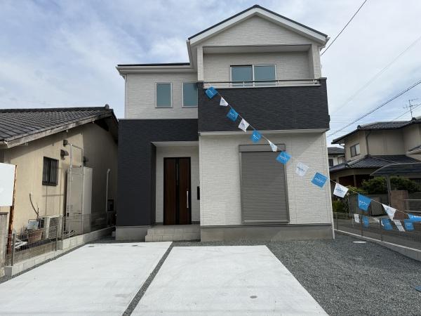 東区若葉5丁目1期