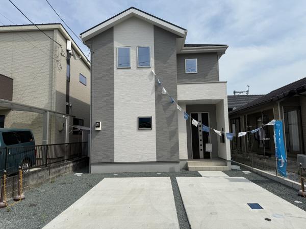 東区山ノ神2丁目2期
