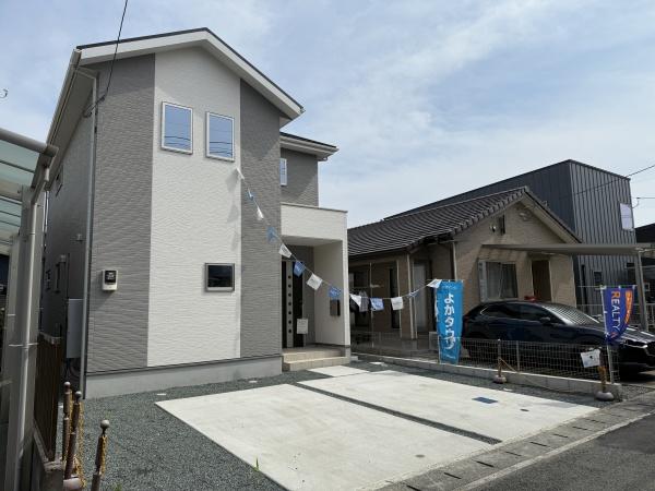 東区山ノ神2丁目2期