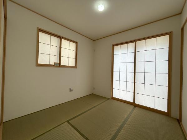 菊池市西寺　H号棟