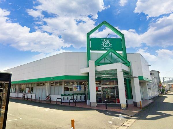 熊本市東区沼山津１丁目の中古一戸建て(サニー桜木店)