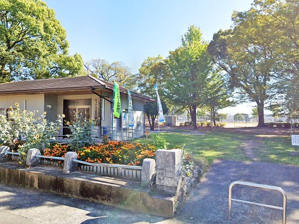 熊本市東区沼山津１丁目の中古一戸建て(秋津中央公園)