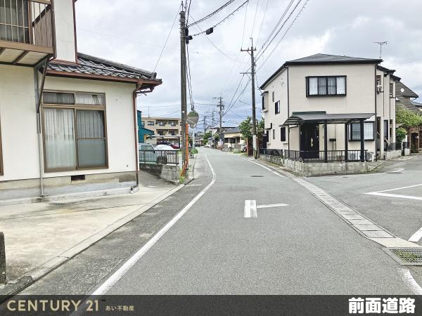 熊本市東区沼山津１丁目の中古一戸建て