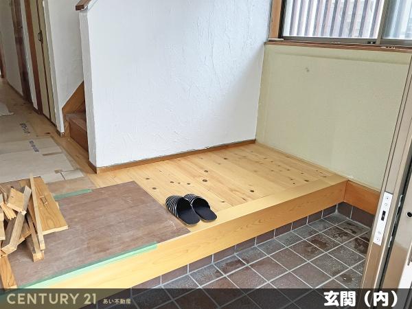 熊本市東区沼山津１丁目の中古一戸建て