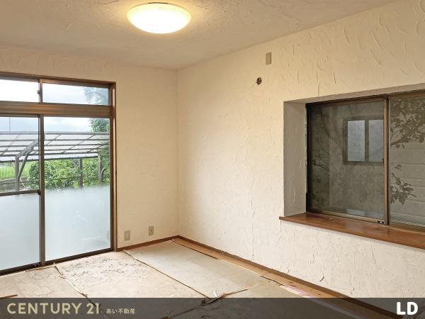 熊本市東区沼山津１丁目の中古一戸建て