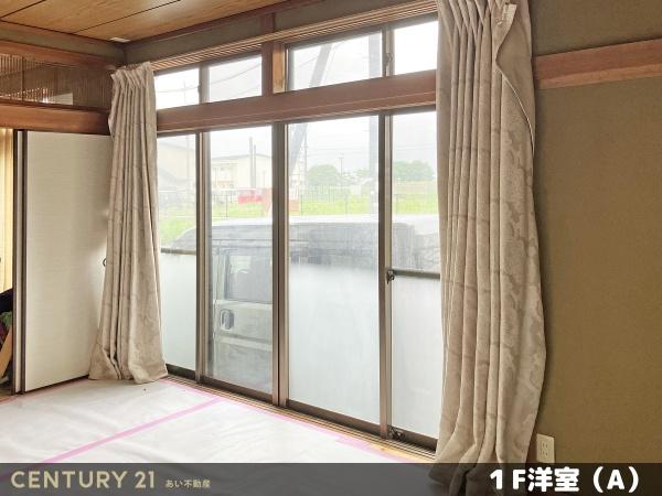 熊本市東区沼山津１丁目の中古一戸建て