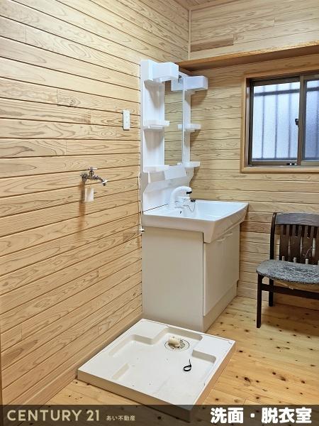 熊本市東区沼山津１丁目の中古一戸建て