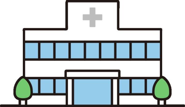 東区月出7丁目 C号棟(熊本赤十字病院)