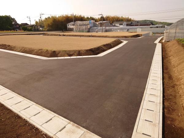 熊本市北区植木町広住の土地