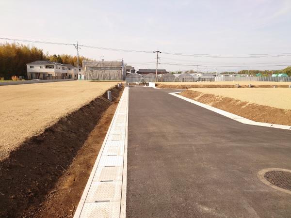 熊本市北区植木町広住の売土地