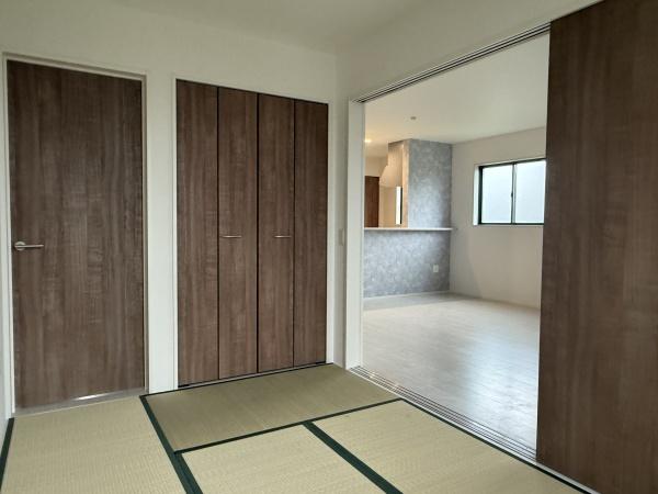 合志市豊岡9期3号棟