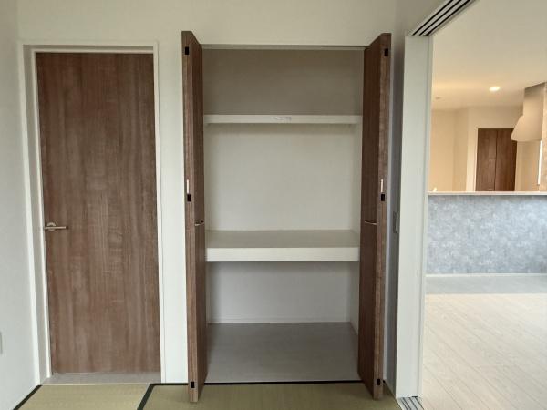 合志市豊岡9期3号棟