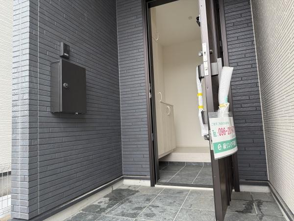 合志市豊岡9期3号棟
