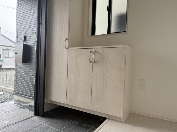 合志市豊岡9期3号棟