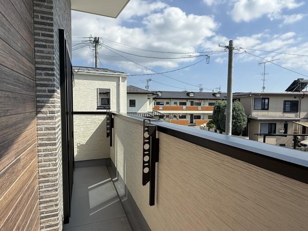 熊本市北区武蔵ケ丘1丁目（武蔵塚駅）2階建