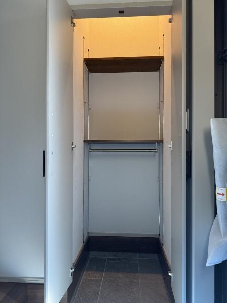 熊本市北区武蔵ケ丘1丁目（武蔵塚駅）2階建