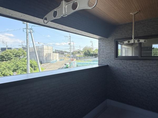 合志市御代志（御代志駅）2階建て