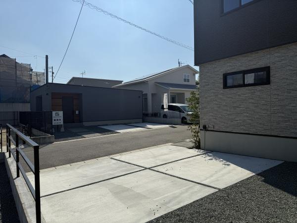 合志市御代志（御代志駅）2階建て