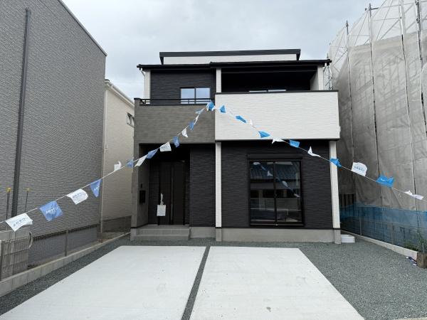 中央区国府3丁目4期2号棟