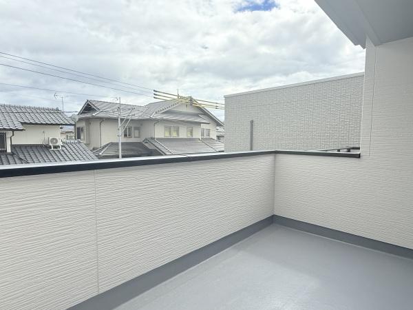 中央区国府3丁目4期2号棟