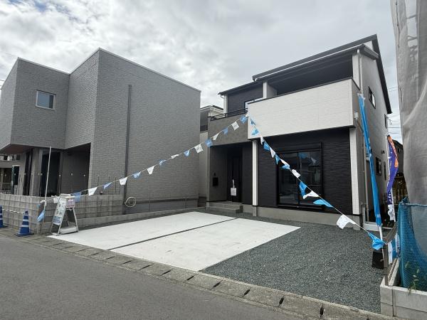 中央区国府3丁目4期2号棟