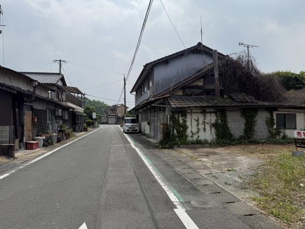 和水町江田住宅用地